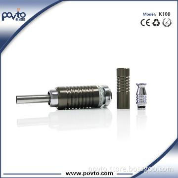 2013 fashionable k100 empire e-cigarette